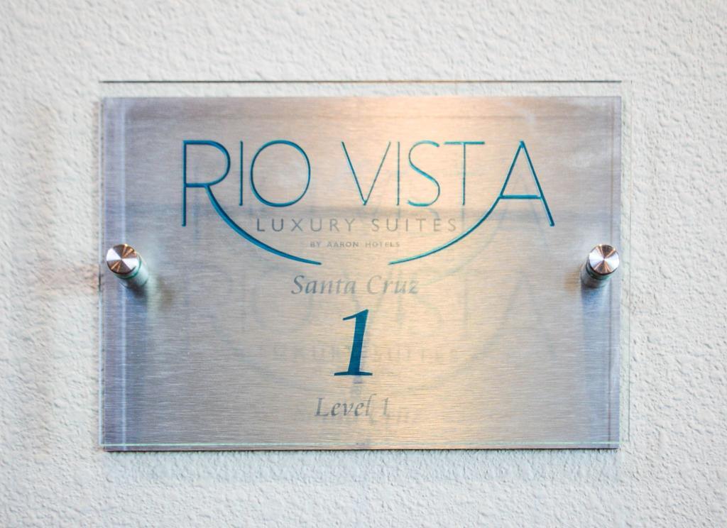 Rio Vista Inn & Suites Santa Cruz Quarto foto