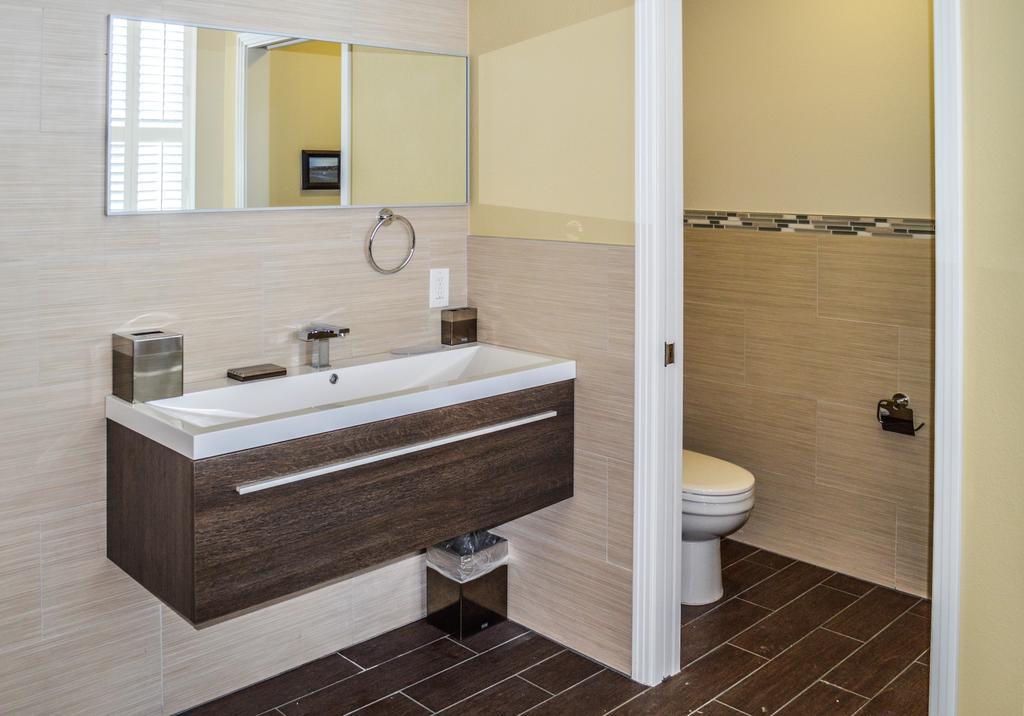 Rio Vista Inn & Suites Santa Cruz Quarto foto